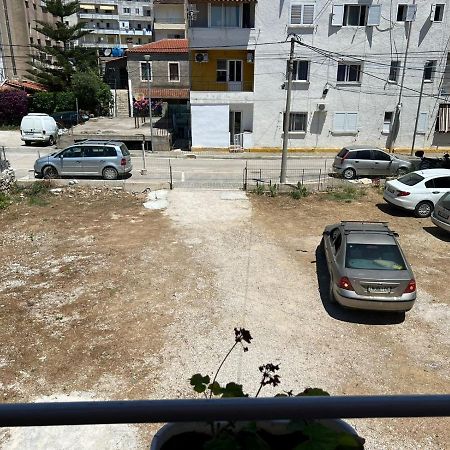 Villa Zoto Himare Exterior photo