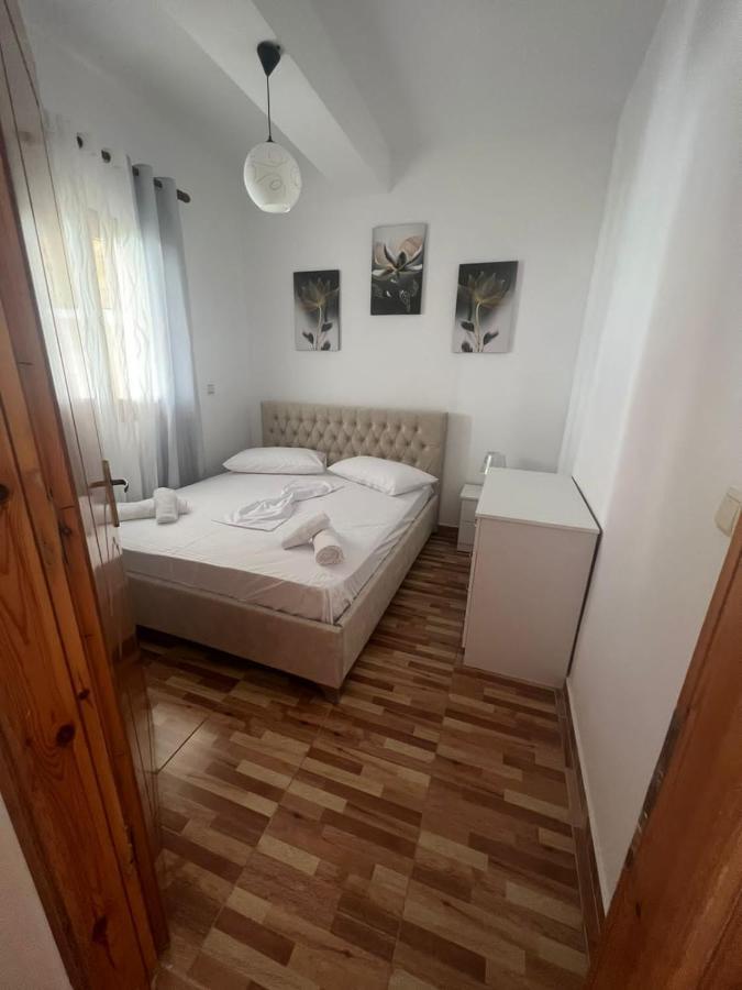 Villa Zoto Himare Exterior photo