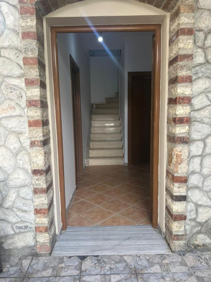 Villa Zoto Himare Exterior photo