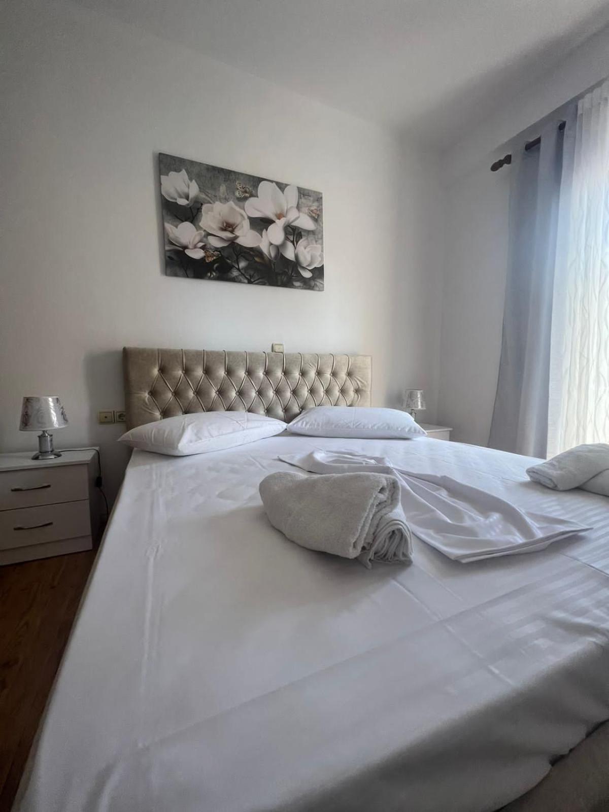 Villa Zoto Himare Exterior photo
